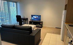 Tasha'S Apartments On Morphett